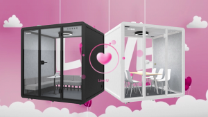 遇見對的你，每天都是情人節